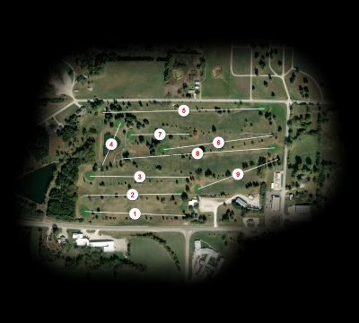 Leon Golf & Country Club