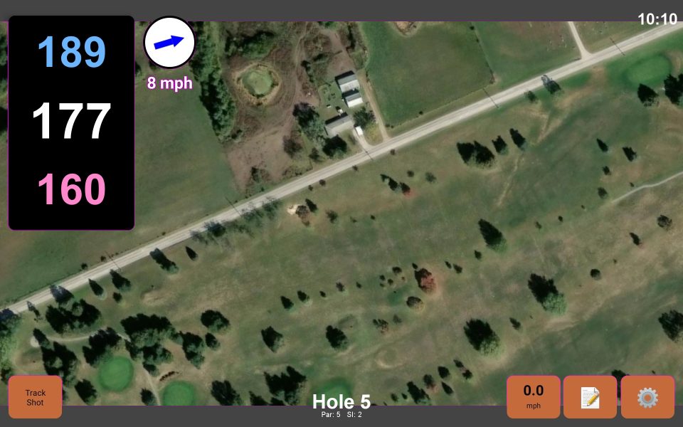 Hole preview 2