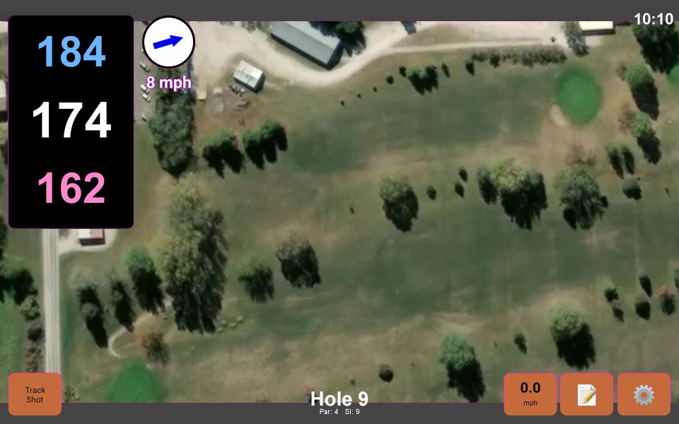 Hole preview 3