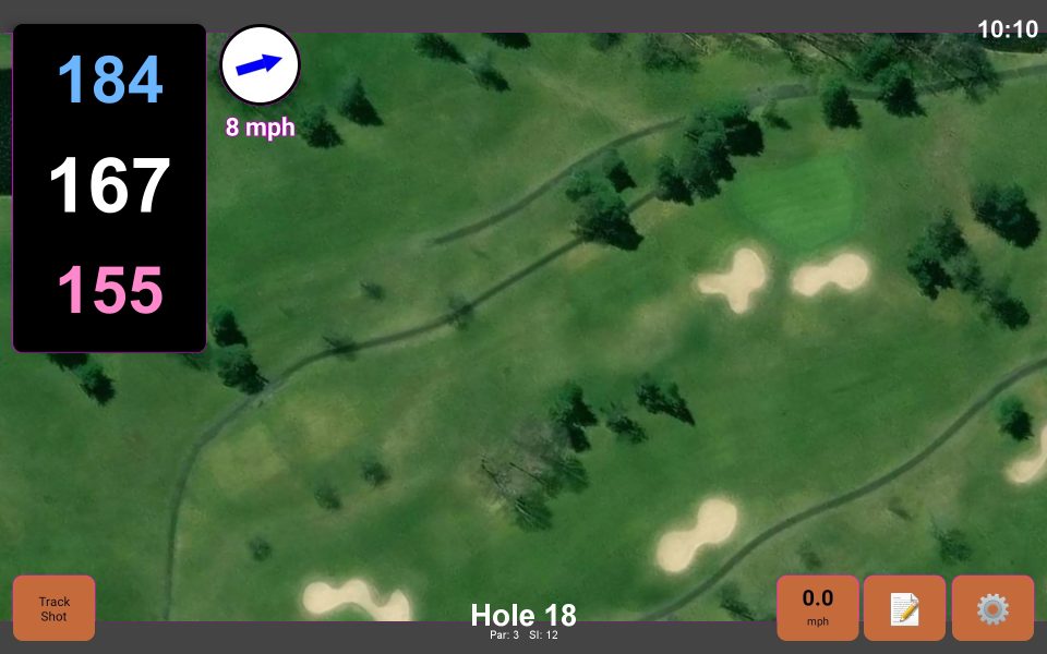 Hole preview 3