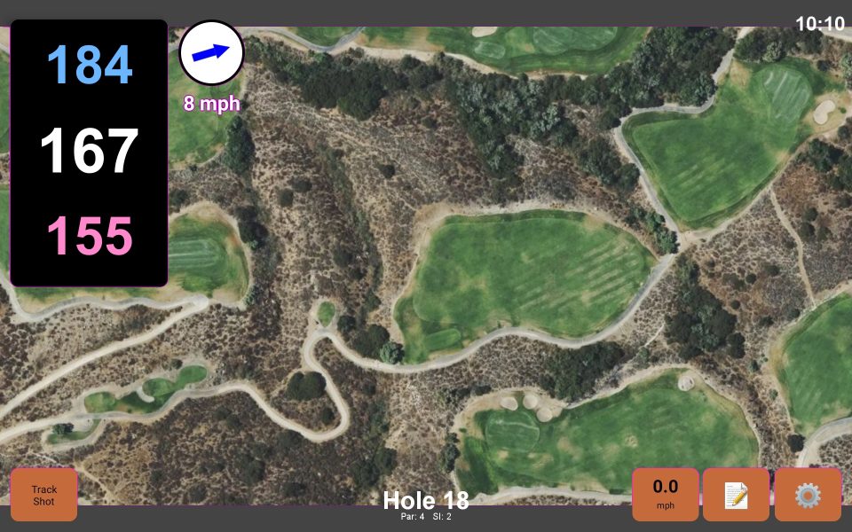 Hole preview 3