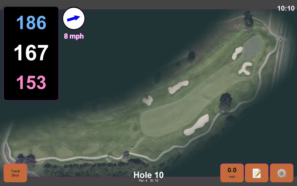 Hole preview 2