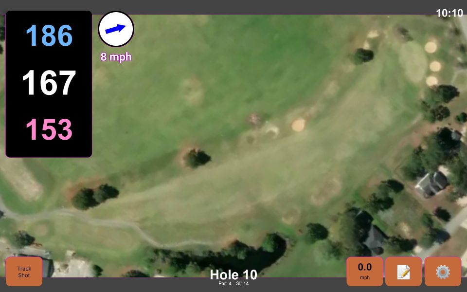 Hole preview 2