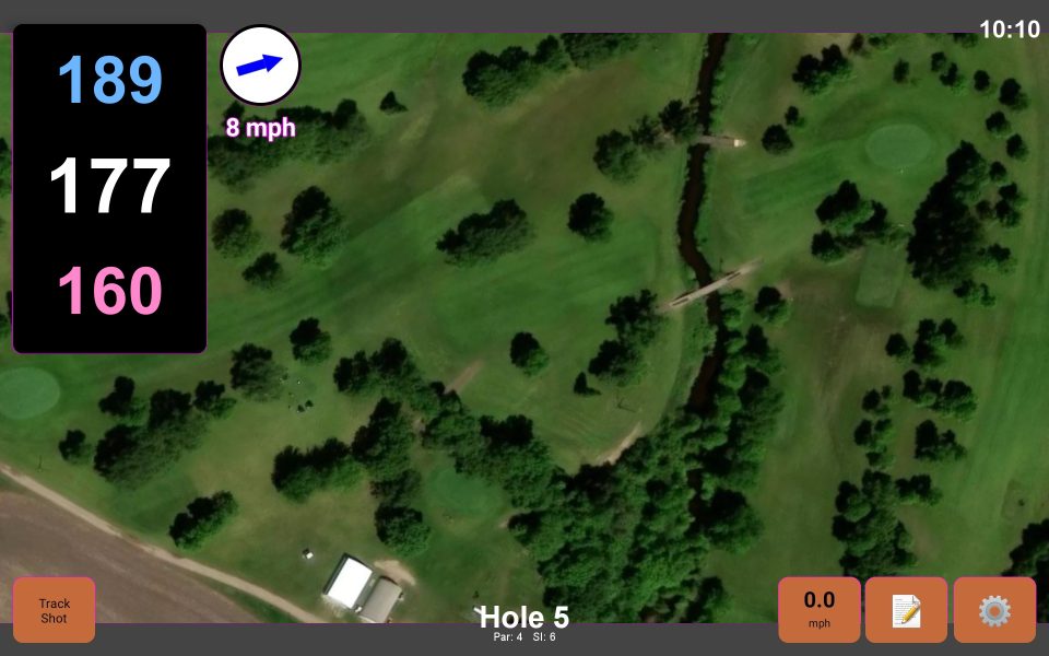 Hole preview 2