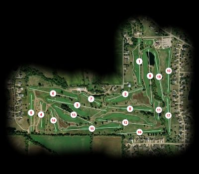 The Meadows Golf Club Meadows (Full)