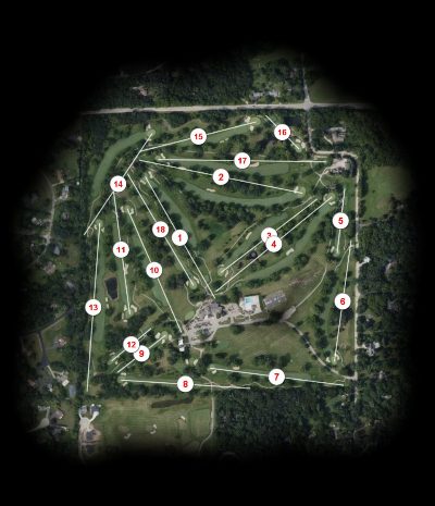 Merrill Hills Country Club