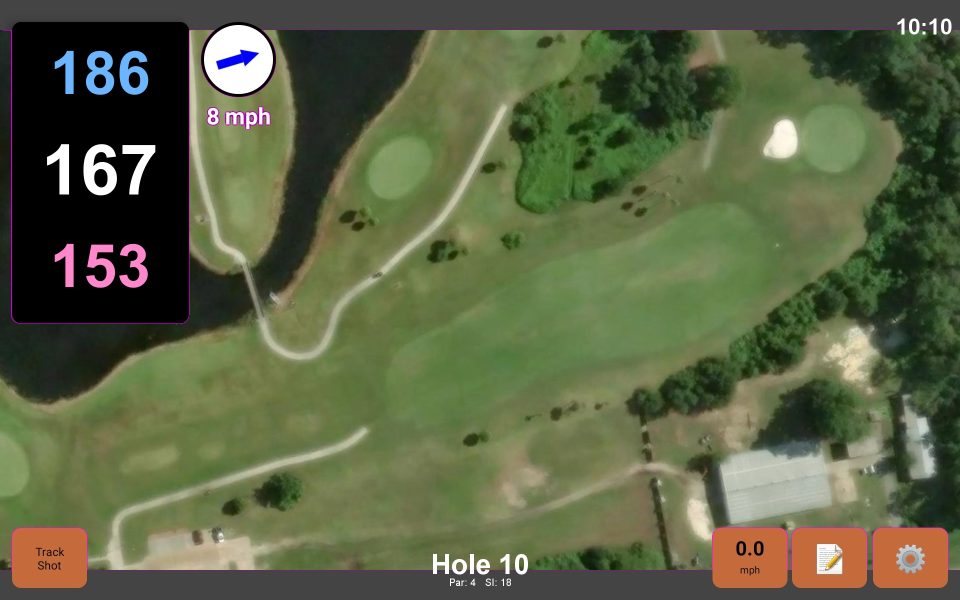 Hole preview 2