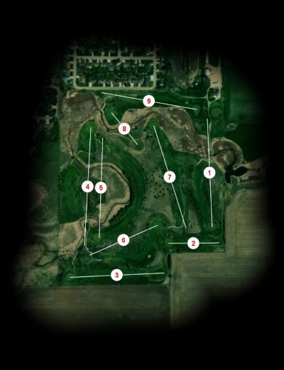 Meadowcreek Golf Course