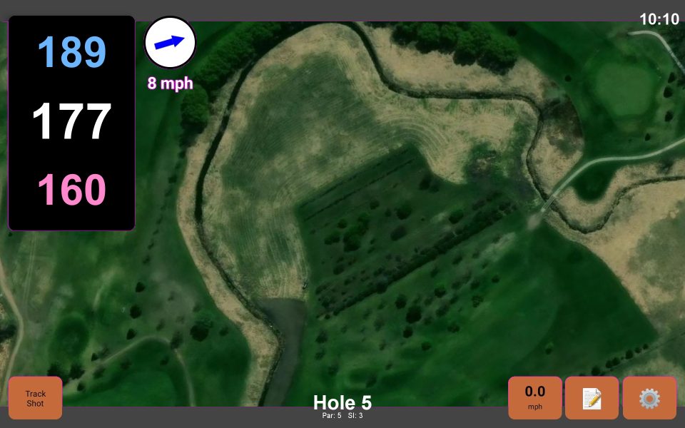 Hole preview 2