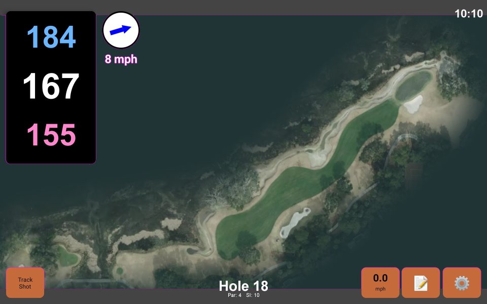 Hole preview 3