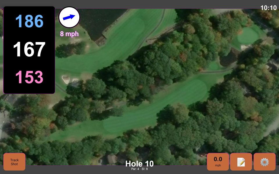 Hole preview 2