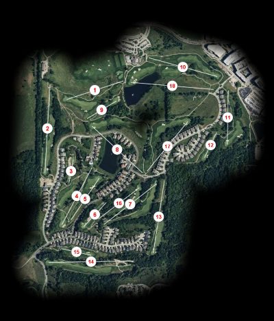 Canyon Farms Golf Club