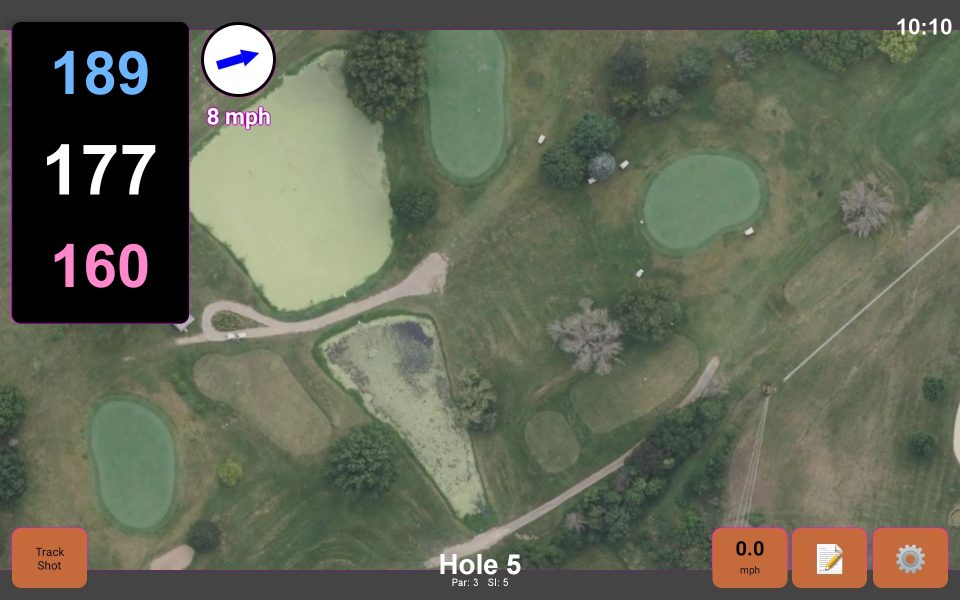 Hole preview 2