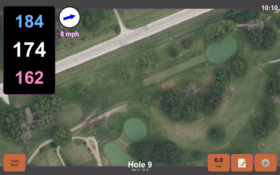 Hole preview 3