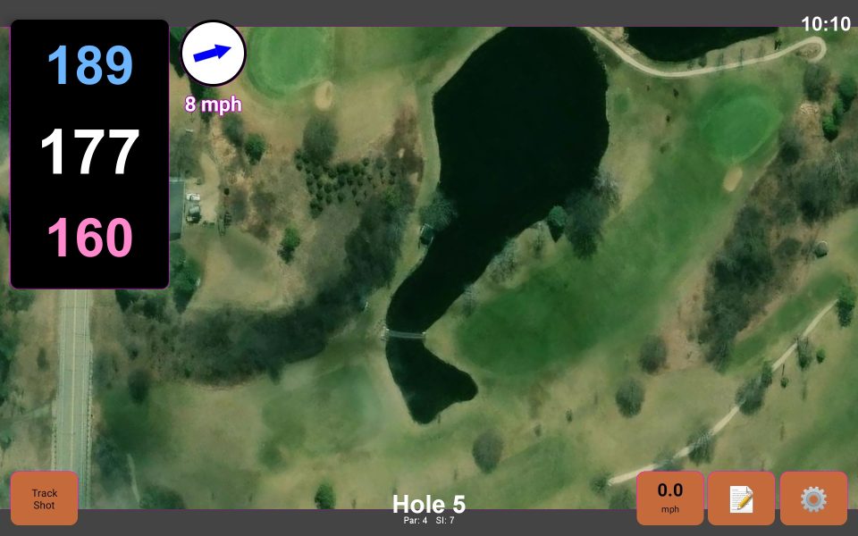 Hole preview 2
