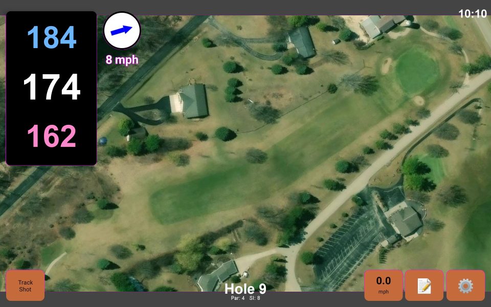 Hole preview 3