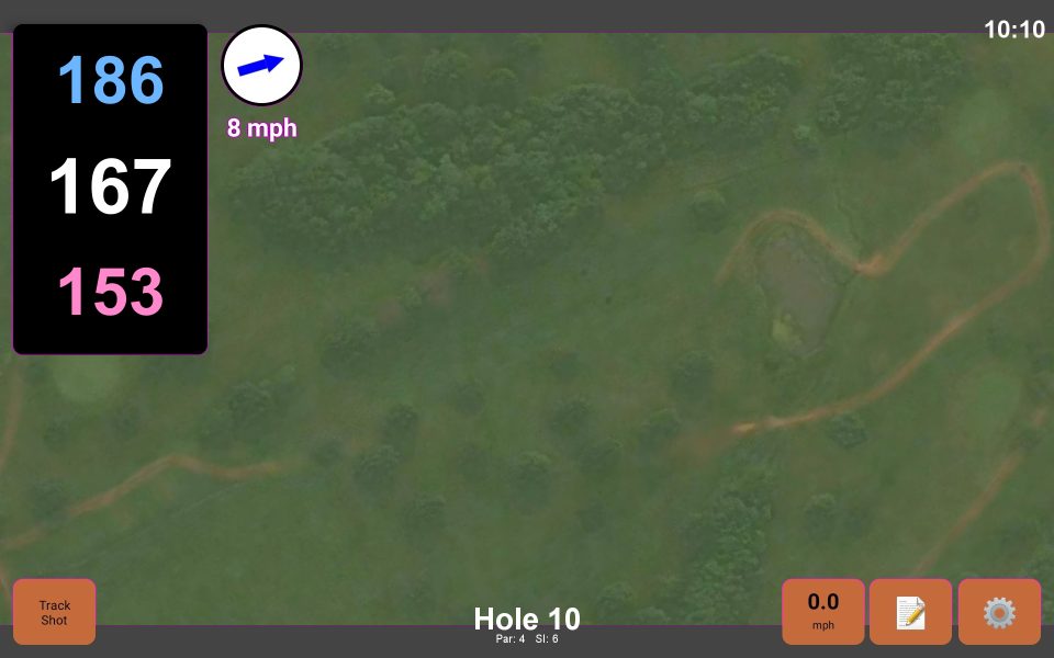 Hole preview 2