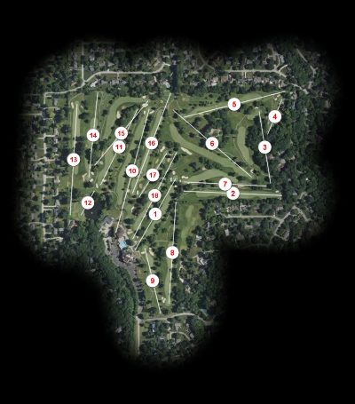 Hillcrest Country Club