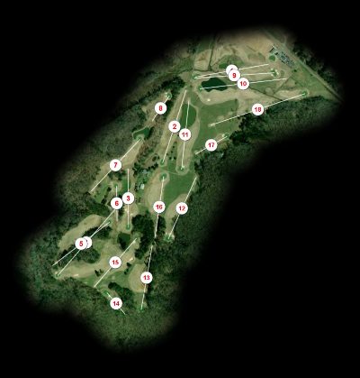 Callahan Golf Links