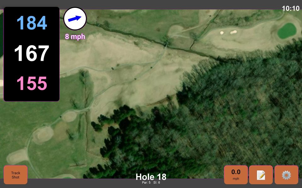 Hole preview 3