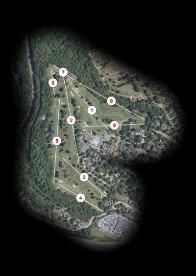 Fort Mitchell Country Club