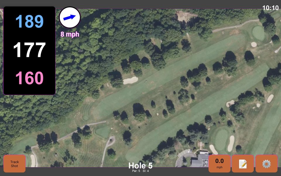 Hole preview 2