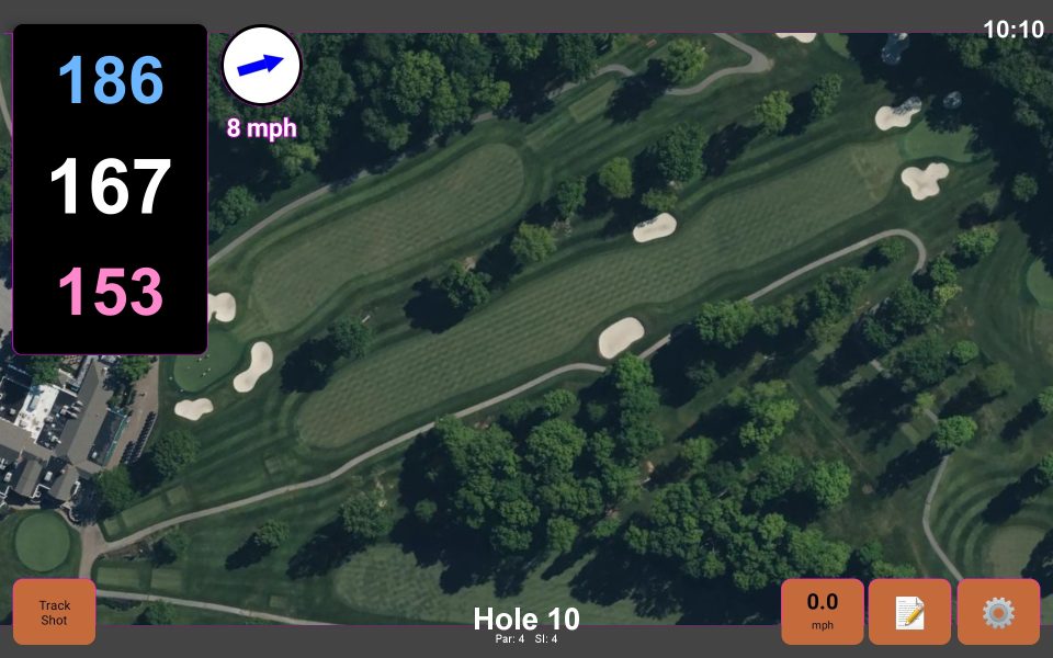 Hole preview 2