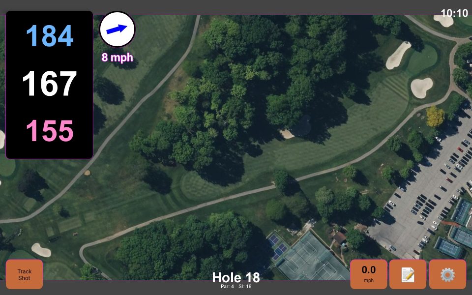 Hole preview 3