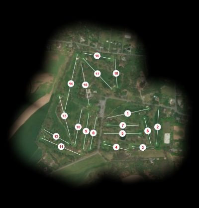 Tree Top Golf Course