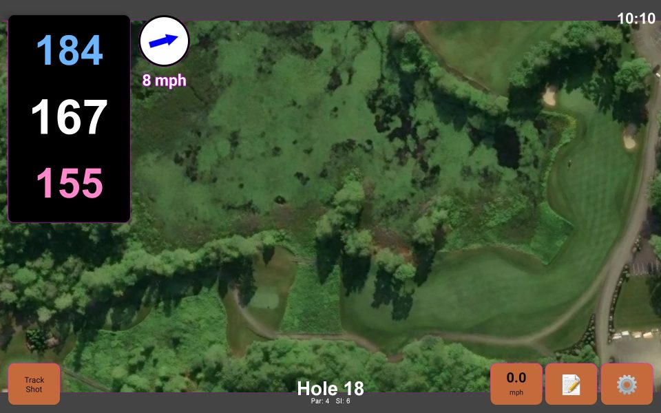 Hole preview 3