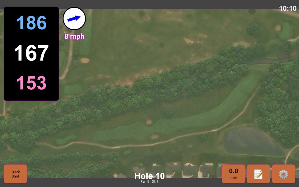 Hole preview 2
