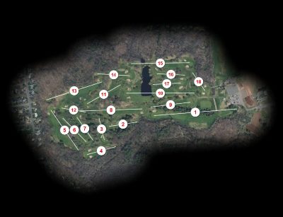 Westwoods Golf Club