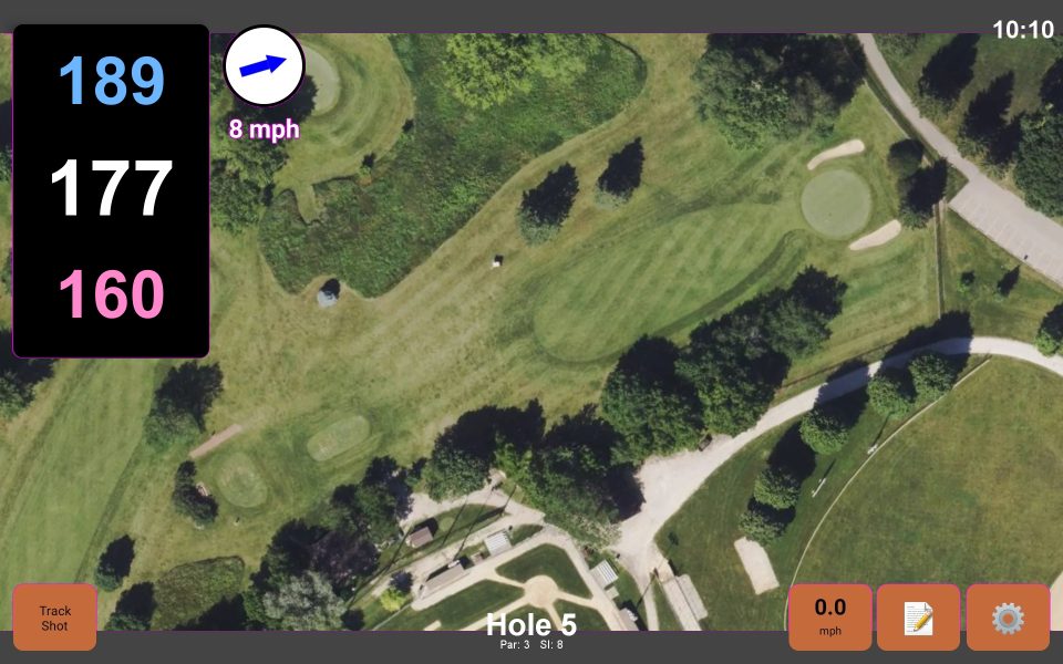 Hole preview 2