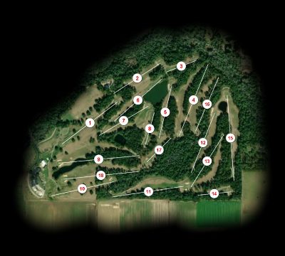 Soldiers Creek Golf Course