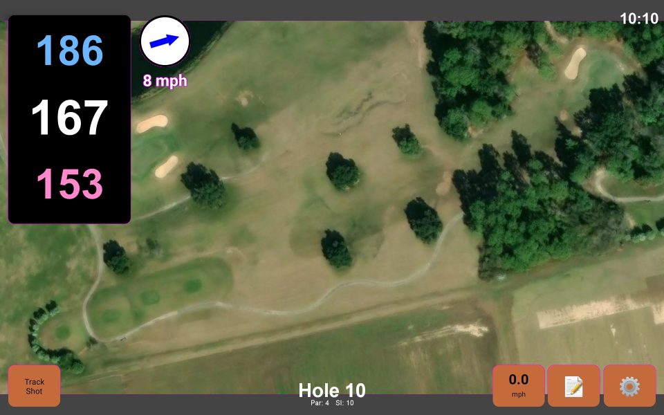 Hole preview 2