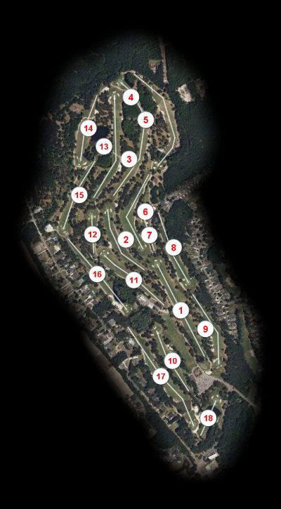 Eagle Nest Golf Club