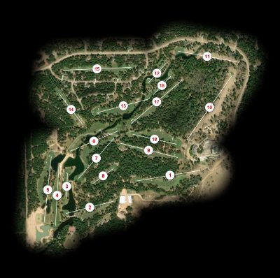 The Falls Resort & Country Club