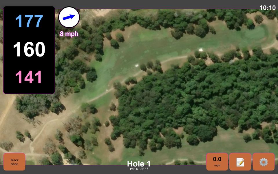 Hole preview 1