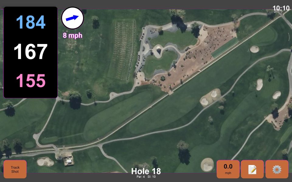 Hole preview 3