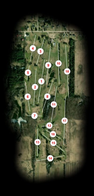 Pleasant Hills Golf Course