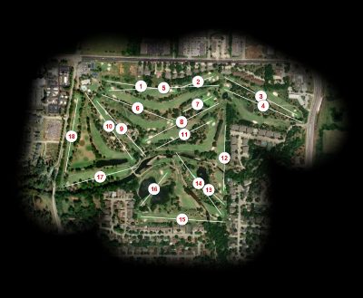 Paradise Valley Athletic Club