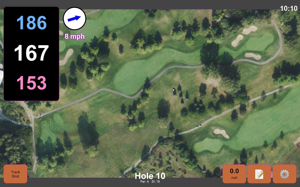 Hole preview 2