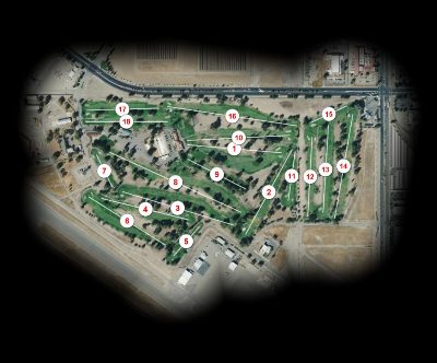 Airways Golf Course