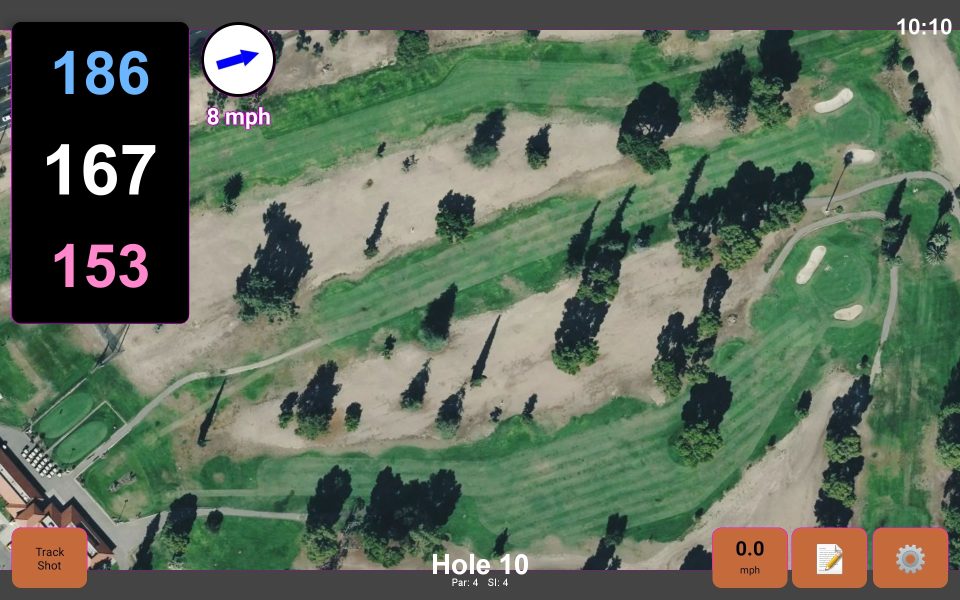 Hole preview 2