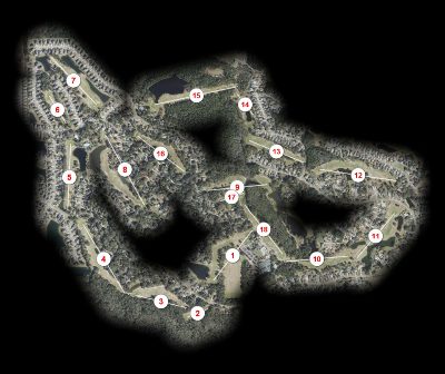 Magnolia Point Golf and Country Club