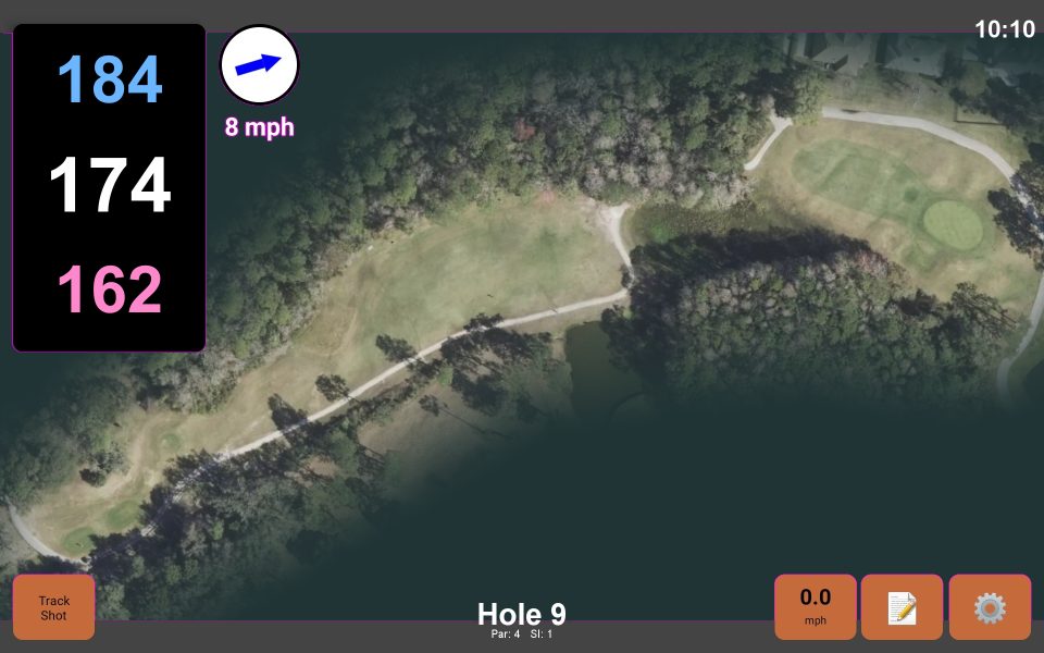 Hole preview 2