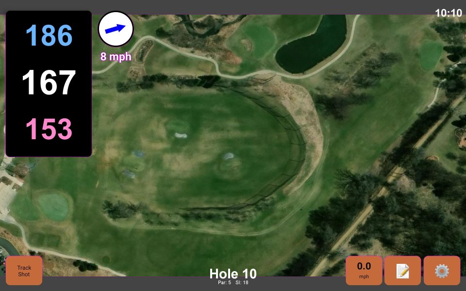 Hole preview 2