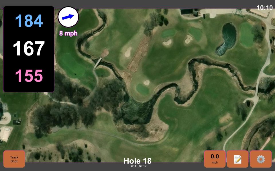 Hole preview 3
