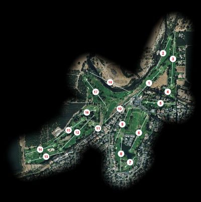 San Joaquin Country Club