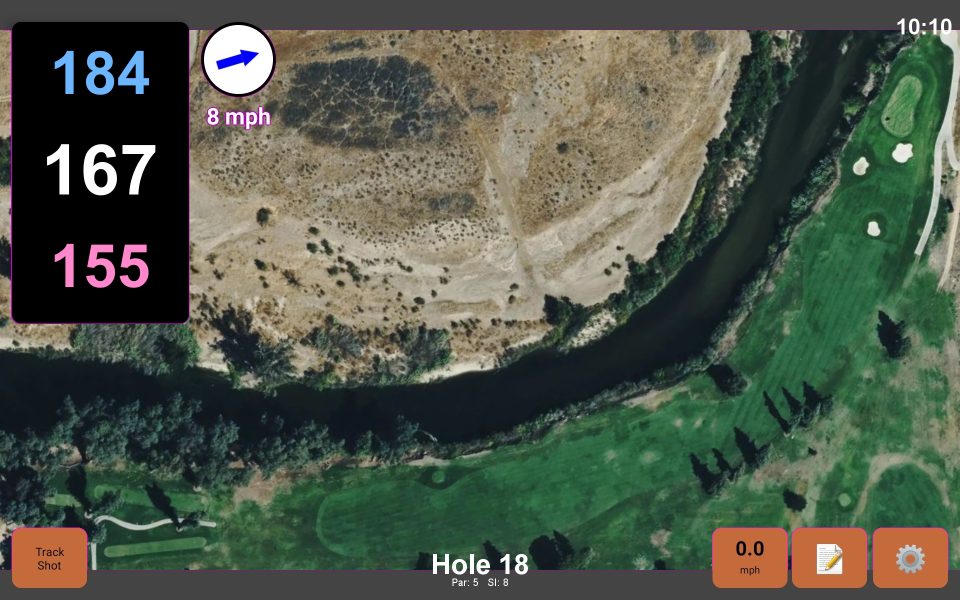 Hole preview 3
